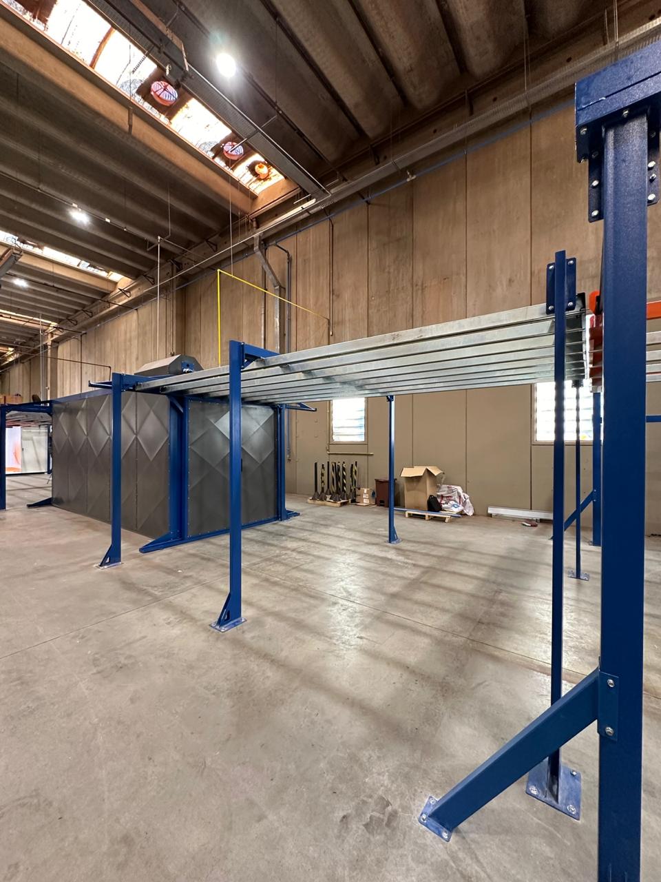 Martin Engineering – foto 9